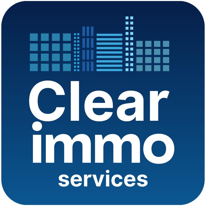 Clear Immo Logo